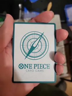 One Piece Gold DON!! OP16 ENGLISH Luffy THE TIME OF BATTLE - ENGLISH OP16 - Image 2