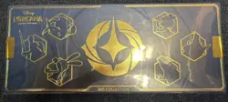 Disney Lorcana D23 Collection 2024 Box Set (New/Sealed) - Image 1