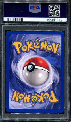 PSA 10 Pokemon 1999 German Deutsch 1st Edition Base Sandan Sandshrew #62 - Image 2