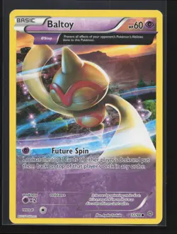 Baltoy - 32/98 - Common - Pokemon Ancient Origins - Image 1