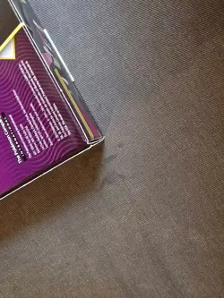 POKEMON TCG Mega Mawile EX Premium Collection Factory Sealed Box - Image 3