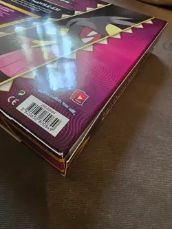 POKEMON TCG Mega Mawile EX Premium Collection Factory Sealed Box - Image 5