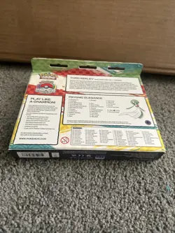Pokemon 2023 World Championship Deck: Tord Reklev (Psychic Elegance) - Image 2