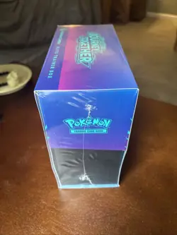 Journey Together Pokemon Center Elite Trainer Box - Sealed - Image 3