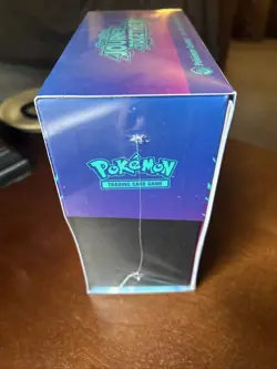 Journey Together Pokemon Center Elite Trainer Box - Sealed - Image 4