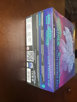 Journey Together Pokemon Center Elite Trainer Box - Sealed - Image 5