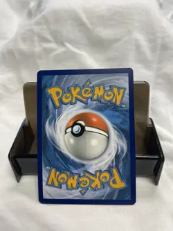 Pokemon TCG Jirachi V SWSH299 Sword & Shield Black Star Promo Full Art Holo NM/M - Image 2