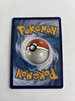Pokemon TCG Espeon & Deoxys GX SM240 Black Star Promo Full Art Holo - Image 2