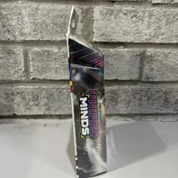 Pokemon Unified Minds Soaring Storm Theme Deck Cracked Ice Holo - NEW/SEALED - Image 3