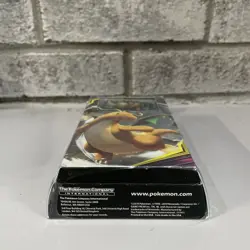 Pokemon Unified Minds Soaring Storm Theme Deck Cracked Ice Holo - NEW/SEALED - Image 5