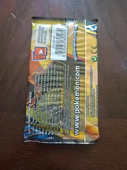 Pokemon TCG Sun & Moon Unbroken Bonds Booster Pack - Image 2