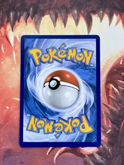 2025 Pokemon Mega Evolution Mega Signal #171 Near Mint Card IN-HAND ☀ - Image 4
