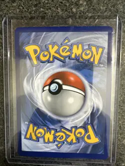 Pokemon Ho-Oh GX SM57 Sun & Moon Black Star Promo Card Near Mint Condition - Image 2