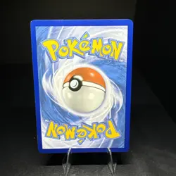 2024 Pokemon Scarlet & Violet Promo Card Pecharunt #149 Holo - Image 2