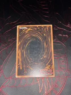 Yu-Gi-Oh! Blowback Dragon MC2-EN005 Secret Rare Limited Edition | EN 2005 - Image 4
