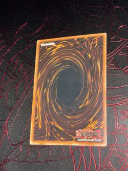 Yu-Gi-Oh! Blowback Dragon MC2-EN005 Secret Rare Limited Edition | EN 2005 - Image 5