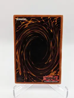 YUGIOH THOUSAND DRAGON SDJ-023 COMMON 1ST ED NM/VLP - Image 2