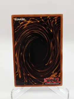2002 Yu-Gi-Oh TCG ARMORED LIZARD, #SDJ-009 1ST EDITION - Image 2