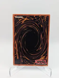 2002 Yu-Gi-Oh TCG DE-SPELL , #SDJ-029 1ST EDITION - Image 2