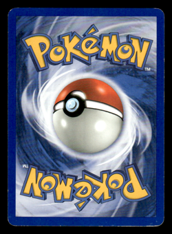 Unown u 51/75 Neo Discovery Unlimited Pokemon Card NM/LP - Image 2