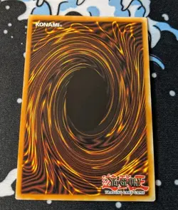 Yu-Gi-Oh! Visas Amritara MP24-EN098 1st Edition Prismatic Secret Rare NM YGO TCG - Image 2