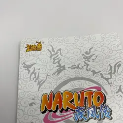 KAYOU NR-CR-006 Naruto CCG Orochimaru Rare Trading Card NM - Image 4