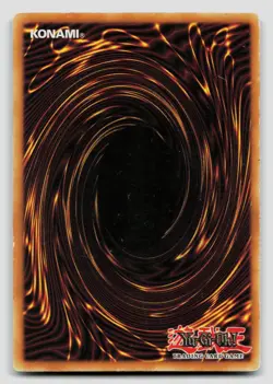 Yugioh Reshef the Dark Being TLM-EN033 The Lost Millennium Unlimited MP - Image 2