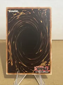 Time Wizard | MZMU-EN060 | Secret Rare | CHIBI HOLO BLEED! | NM | YuGiOh! - Image 2
