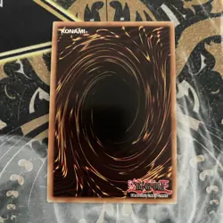 YCS CHAMPIONSHIP SERIES TOKEN SUPER RARE TKN4-EN024 NEAR MINT YUGIOH NM - Image 2