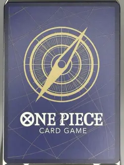 One Piece CCG Nami Leader Alternate Art OP11-041 JP US Seller - Image 2