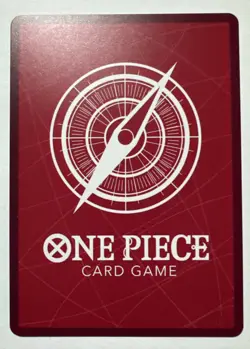 Sengoku OP16-060 Alternate Art Leader One Piece TCG The Time of Battle ENGLISH🔥 - Image 2