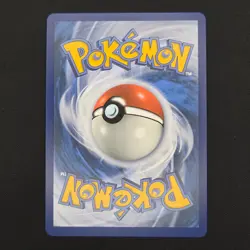 Pokemon TCG Card Meowth ex 062/088 ME03: Perfect Order Double Rare Holo - NM - Image 2