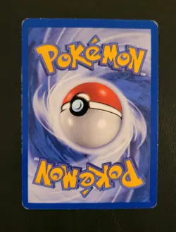 Pokemon TCG Magikarp Base Set 2 Unlimited Uncommon Card 50/130 - Image 3