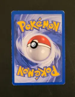 Pokemon TCG Magikarp Base Set 2 Unlimited Uncommon Card 50/130 - Image 4