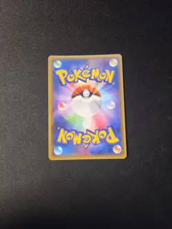 Skyla 164/XY-P Promo Pokemon Card Full Art Trainer Japanese BREAKPoint 2015 B8 - Image 2