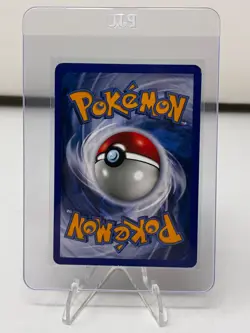 Butterfree-38/165-Reverse Holo-Expedition Base Set- Pokemon Card-2002- LP - Image 2