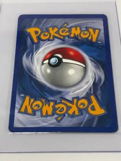 Butterfree-38/165-Reverse Holo-Expedition Base Set- Pokemon Card-2002- LP - Image 5