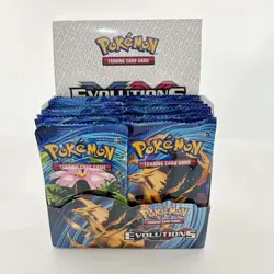 New 360Pcs Box Pokemon Card Shining Fates Style English Booster Battle Carte Tra - Image 1