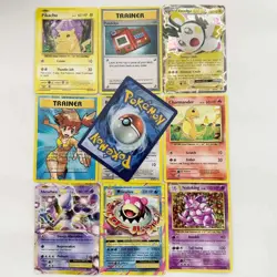 New 360Pcs Box Pokemon Card Shining Fates Style English Booster Battle Carte Tra - Image 2