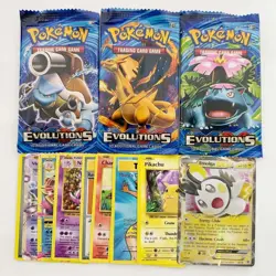 New 360Pcs Box Pokemon Card Shining Fates Style English Booster Battle Carte Tra - Image 4