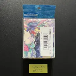 Pokemon Center Japan League Champion Cynthia & Garchomp Card Deck Box ~US SELLER - Image 4