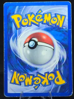 Blaine's Rapidash (33) Gym Challenge, Uncommon Pokemon Card MP - Image 2
