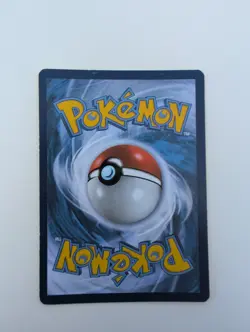 Pokemon TCG Stunfisk RC12/RC25 Legendary Treasures Holo Uncommon Card 2013 - Image 2