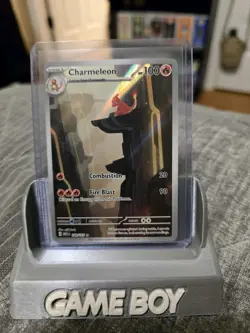 Charizard Blastoise Venusaur SIR Pokemon 151 9 Card Starter Evolutions Set Lot - Image 4