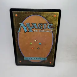 Bag of Holding Commander Legends Battle Baldur's Gate Magic The Gathering Foil - Image 2