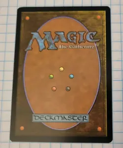 Urborg, Tomb of Yawgmoth - Time Spiral Remastered - Regular - 287/289 R TSR - Image 2