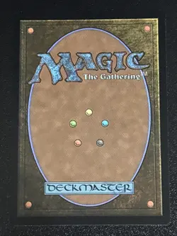 MTG Foundations Archmage of Runes 0030 NM Rare - Image 2