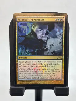 Whispering Madness Gatecrash Foil - Image 1
