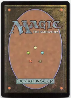 Perilous Myr 192 Common Scars of Mirrodin Magic: The Gathering Lightly Played - Image 2