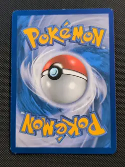Pokemon TCG Deoxys EX Card Team Plasma Freeze 111/116 Full Art NM-LP - Image 2